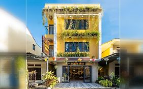Nam Hội Homestay